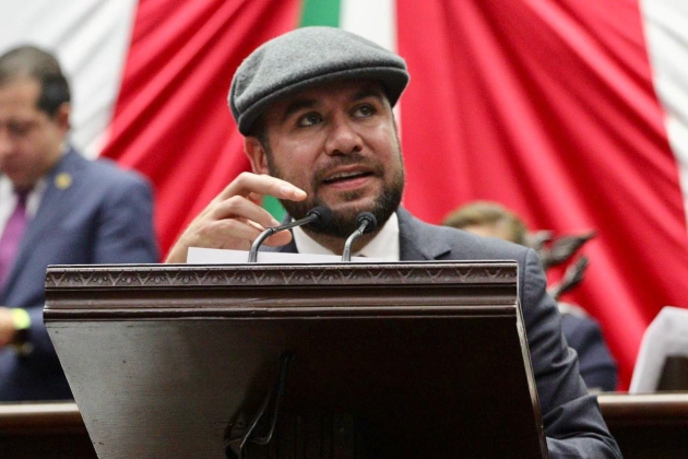 Plantea el Dip. Reyes Galindo acciones para el empoderamiento de la mujer rural 