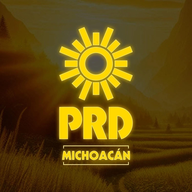 POSICIONAMIENTO  DE LA DIRIGENCIA DEL PRD MICHOACÁN 