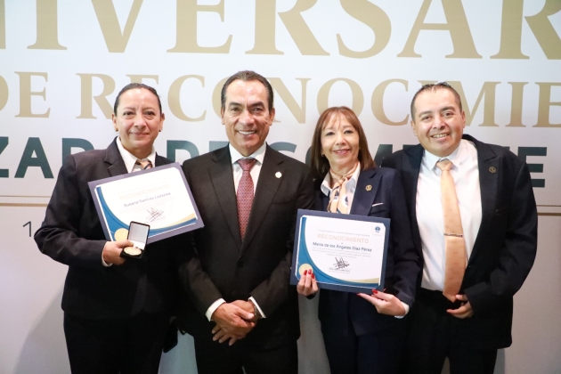 Trabajo y resultados, clave para consolidar la confianza ciudadana en la Fiscalía: ALS 