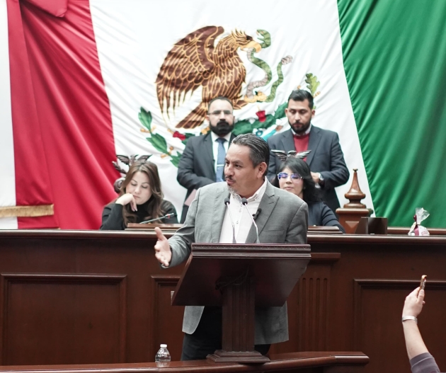 Jueces y Magistrados no pueden ser seleccionados bajo criterios Políticos o Partidistas: VMG 