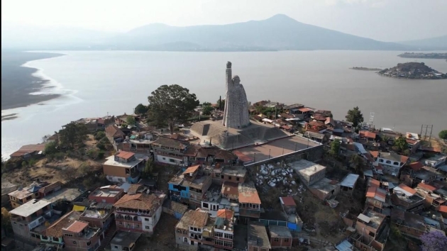 Aumento presupuestal a medio ambiente impulsará 6 grandes proyectos: Secma 