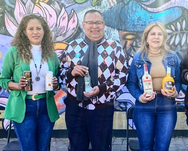 Gobierno de Morelia Inaugura el Festival Navideño de la Cerveza Artesanal  