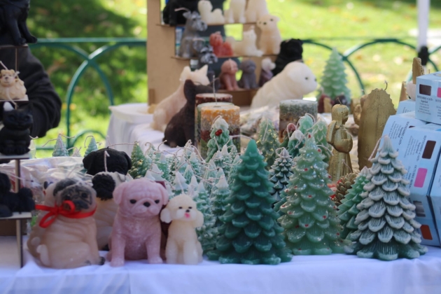 Gobierno de Morelia presenta el Bazar de Emprendedores 2024