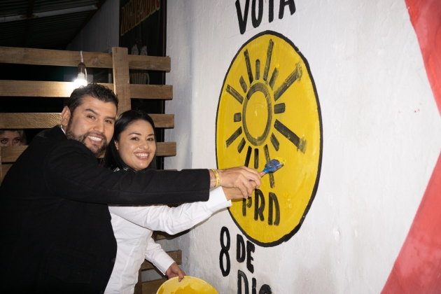 Confirma el TEEM validez de elección extraordinaria de Irimbo; el triunfo es del PRD 