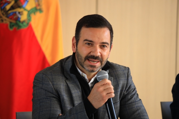 Ayuntamiento de Morelia llama a Clase 2007 y remisos a tramitar su Cartilla Militar 