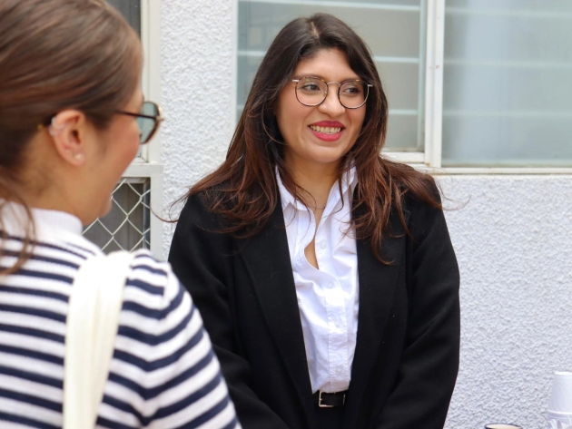 Con Banavim, Seimujer fortalece datos de violencia contra mujeres 