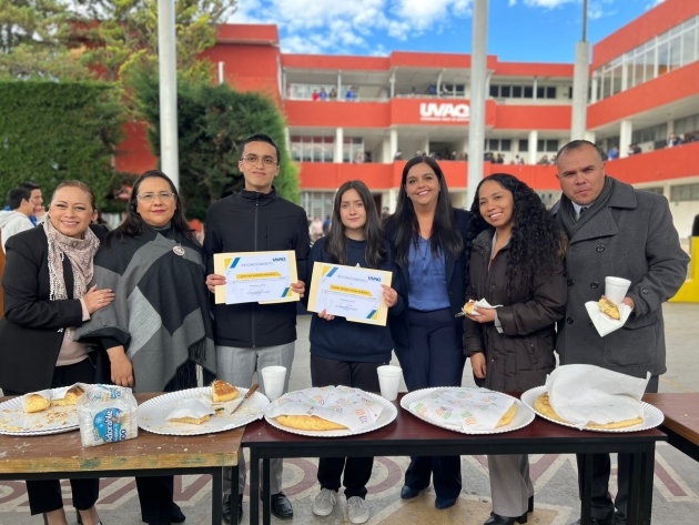 Educar con calidad a los jóvenes para un mejor Michoacán: diputada Tere Herrera  