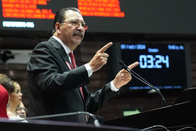 URGE DECLARAR A MÉXICO COMO UN PAÍS LIBRE DE CULTIVOS DE MAÍZ GENÉTICAMENTE MODIFICADOS:  RSF