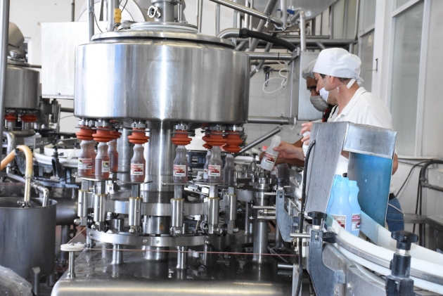 Crecimiento de la economía de Michoacán superó al porcentaje nacional: SEDECO Michoacán  
