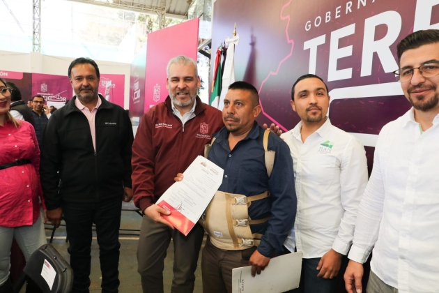 En audiencia pública de Bedolla en Pátzcuaro crecen peticiones de vivienda y educación 