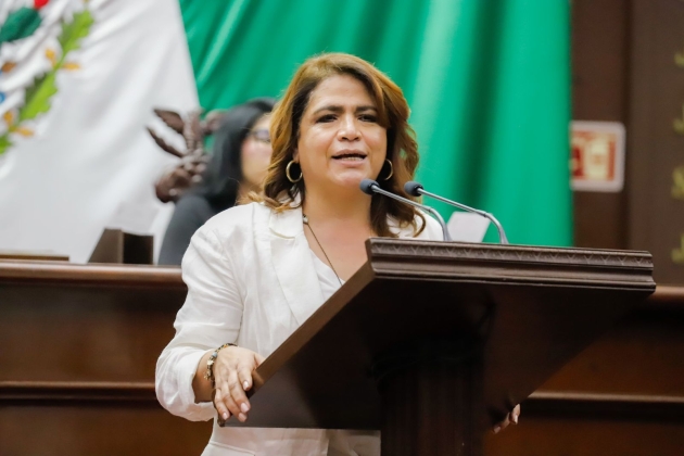 Subordinación no es opción ante embates de EU: Fabiola Alanís 