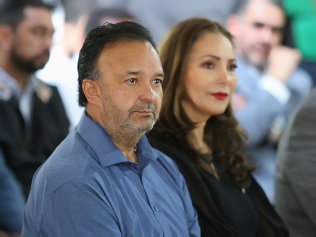 Julio Arreola Fortalece Estrategias para el Desarrollo Económico de Pátzcuaro 