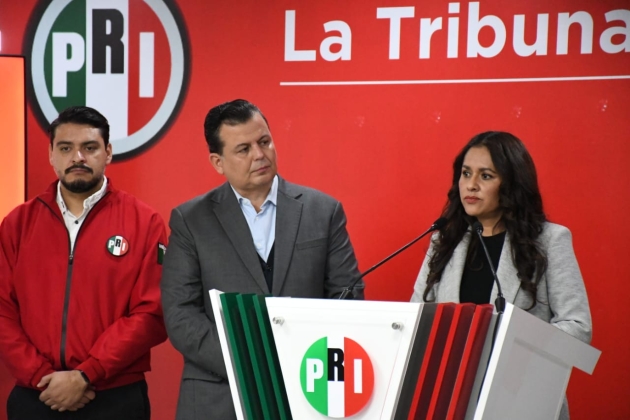 Denuncia Síndica Municipal de Indaparapeo al Edil Janitzio Zavala Vega por Violencia Política en razón de Género 