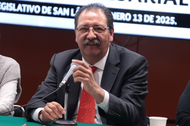 Es Momento de Unidad para defender la soberanía de México, apoyando a la Presidenta Sheinbaum: RSF 
