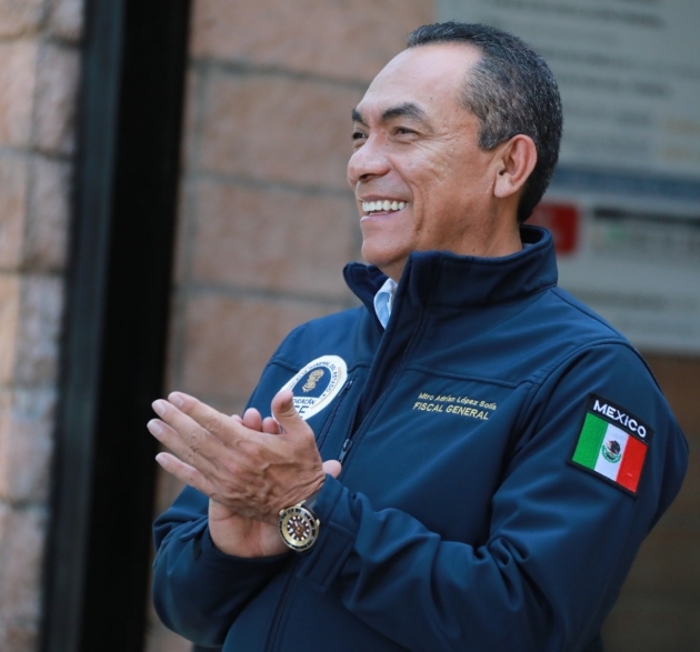 Se fortalece la Seguridad con la inauguración del Centro de Centro de Certificación Vehicular: ALS 