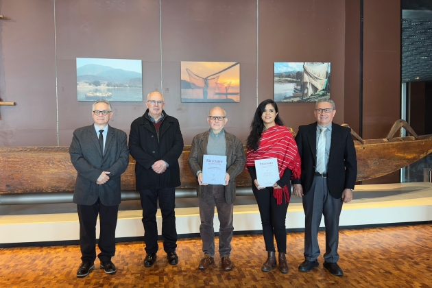 Michoacán da paso histórico hacia postulación de Pátzcuaro como Patrimonio Mundial 