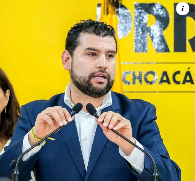 En breve se publicará Convocatoria para elegir dirigencias municipales del PRDM  