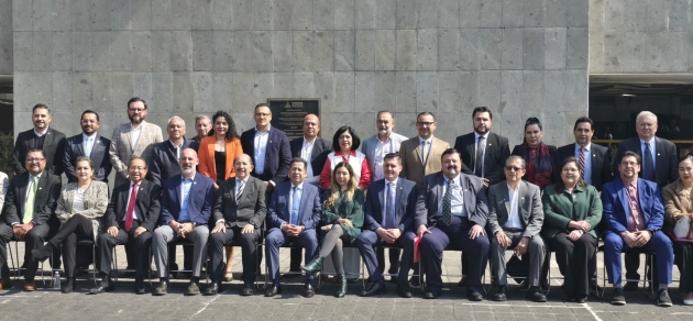 Implementará Cedemun guía para mejorar gestiones municipales 