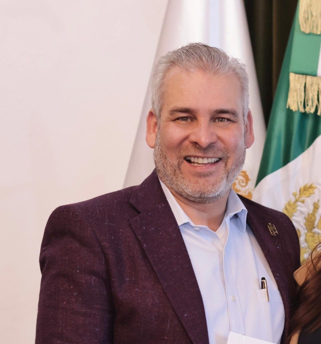 Estadounidenses, los más afectados con aranceles de Trump: Ramírez Bedolla 