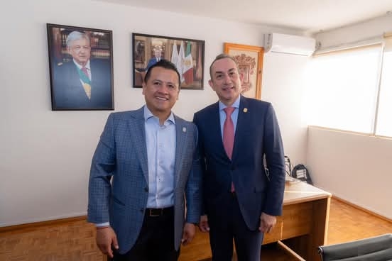 Facilita Semigrante carta de no antecedentes penales a paisanos 