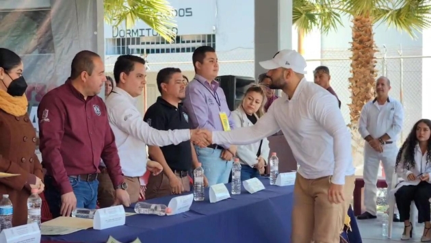 Capacitan para el trabajo a personas privadas de la libertad en La Piedad* 
