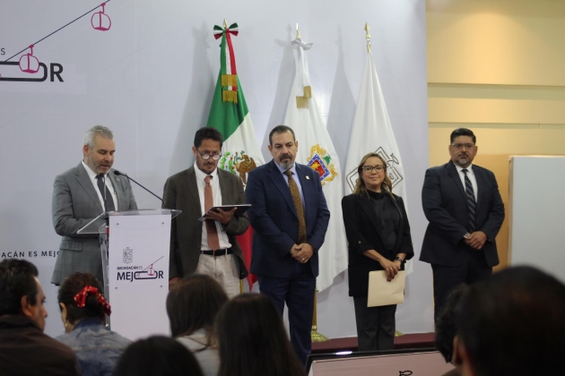 Michoacán, por debajo de la inflación nacional: SEDECO 
