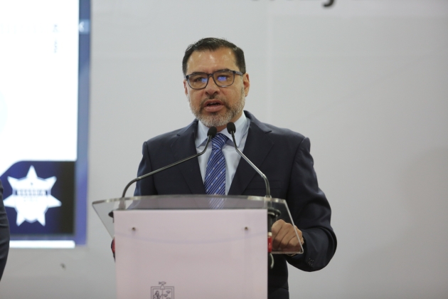 Baja 15% el homicidio doloso en Michoacán durante enero: SSP 