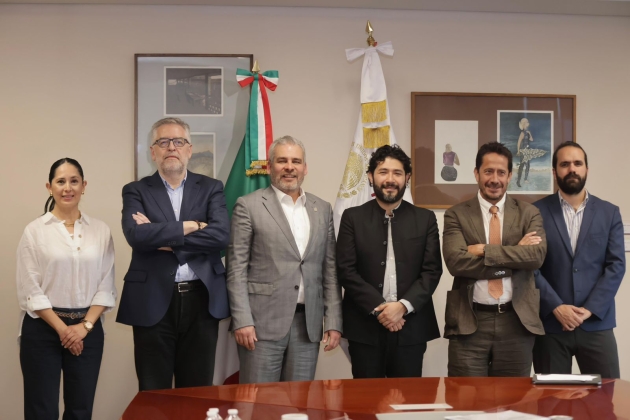 Estado y Federación, coordinados para formalizar trabajadores de la agroexportación 