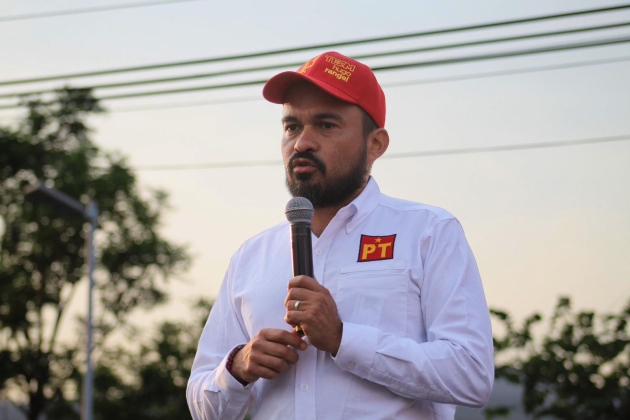 Se Requiere poner Fin al dogma neoliberal en el turismo:  Dip. Hugo Rangel 