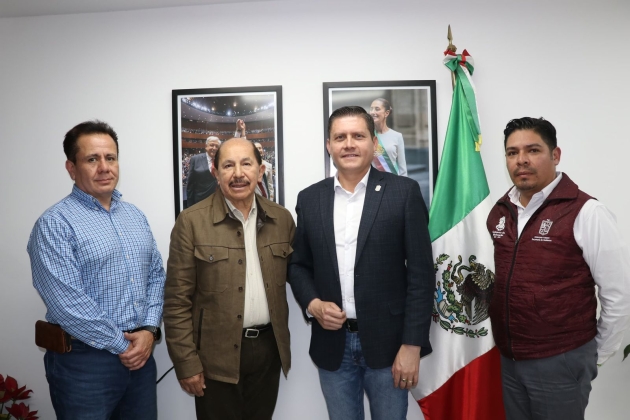 Cedemun capacitará ayuntamientos para gestionar recursos federales 