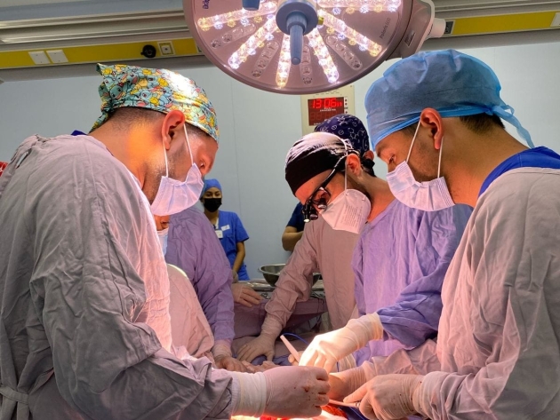 Joven dona órganos y regala vida a 5 persona: Secretaria de Salud  
