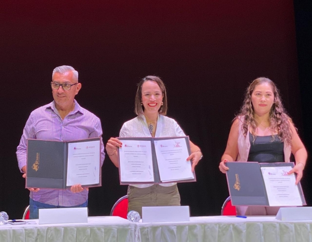 Disponibles hasta 33 mdp en créditos para negocios de Tierra Caliente: Sí Financia 