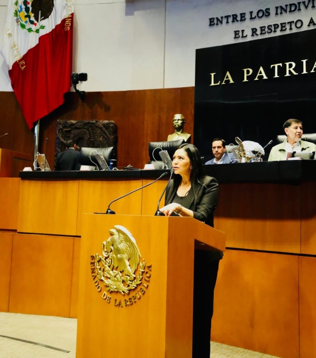 Convoca Araceli Saucedo a los municipios del país a crear Instancias de Atención al Migrante 