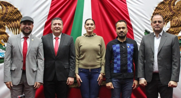 GPPT lamenta hechos violentos en Morelia y exige seguridad para la ciudadanía 