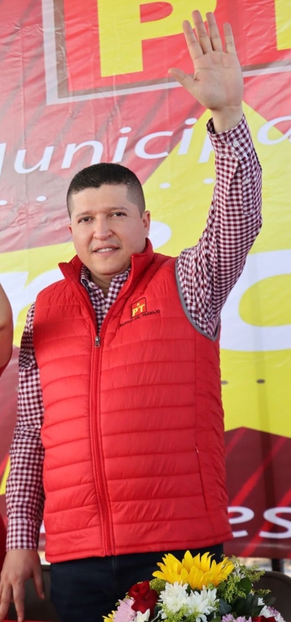 Este sábado, se abrirá la Casa Enlace del Diputado Vicente Gómez Núñez 