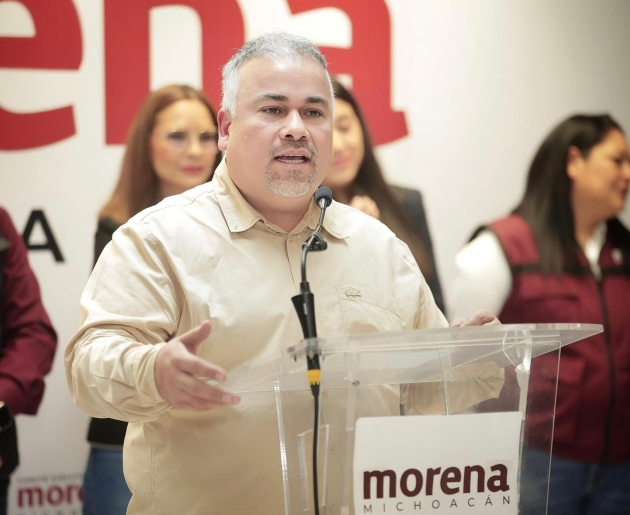 Reforma al Infonavit corrige el abandono de la derecha a la vivienda: Jesús Mora 