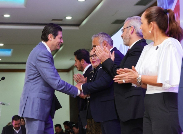 Reconocen industriales potencial turístico de Morelia 