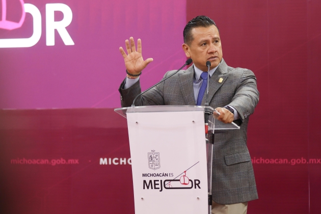 En normalidad producción y corte del limón en Apatzingán: Torres Piña 