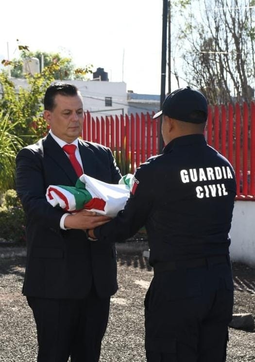 Lamenta Guillermo Valencia que gobierno esté arrodillado ante el crimen organizado 
