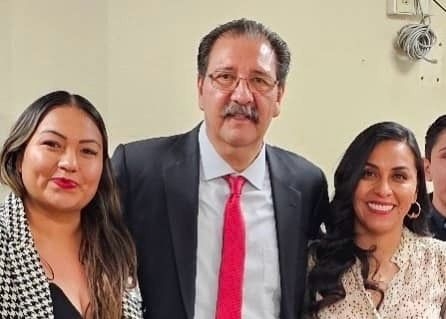 La regidora de Maravatío Mari Ruth Arellano se suma al PT en Michoacán 