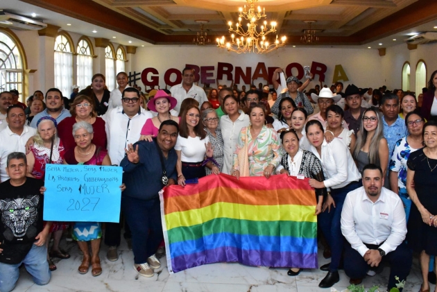 Lázaro Cárdenas, clave para la transformación: Celeste Ascencio 