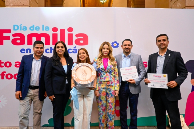 Diputadas Tere Herrera y Belinda Hurtado refrendan compromiso legislativo con la familia 