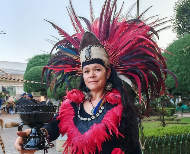 Arranca Festival Biocultural de la Mariposa Monarca en la Región Oriente 