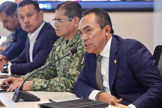 Mantiene FGE tendencia a la alza en el cumplimiento de la investigación y persecución del delito: ALS