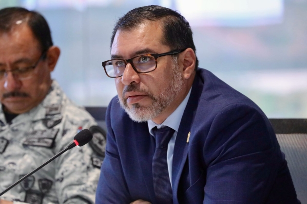 Irresponsable el Poder Judicial al dejar en libertad a “El Chuy”: SSP 