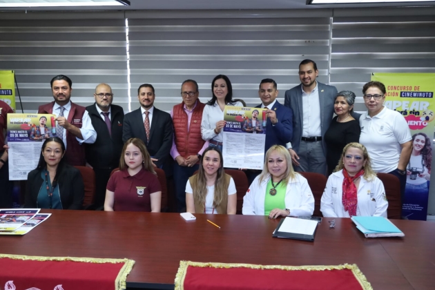 Por tu salud, Michoacán conmemora el Día Michoacano sin Fumar el 13 de Marzo: SSM 