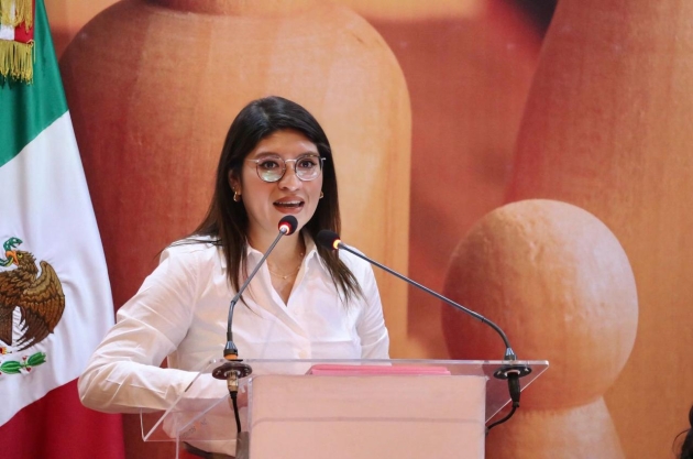 Con reforma van por 10 mil deudores alimentarios en Michoacán: Seimujer 