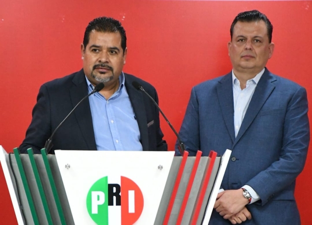 Confía PRI Michoacán ganar amparo para que autoridades desactiven minas terrestres en Tierra Caliente