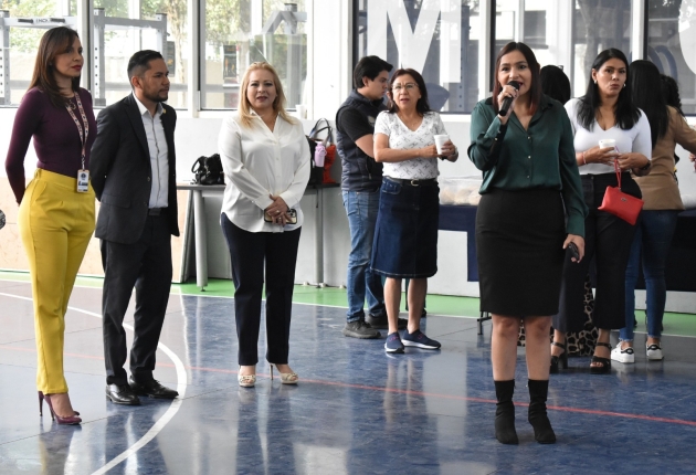 Derechos, igualdad y empoderamiento para todas las mujeres y niñas michoacanas: Fiscalía General 