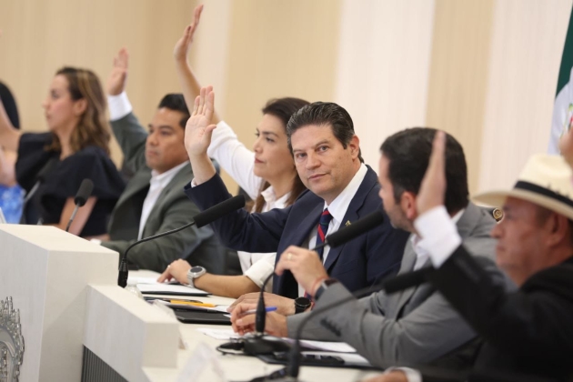 Cabildo de Morelia aprueba cierre de inversión en obra 2024 